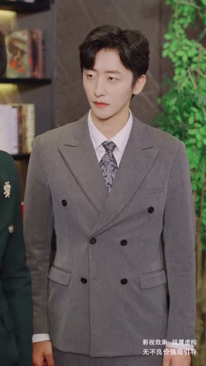 雾港缠绵（100集）真的太好看了