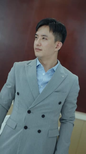 我的便宜老爹是财神（83集）精彩好看的短剧