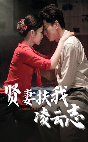 贤妻扶我凌云志（71集）女主角是谁