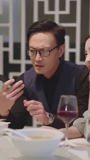 消失的明月（59集）网络小短剧