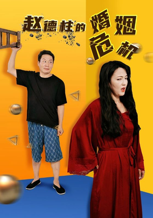 赵德柱的婚姻危机（35集）我真的爱了