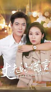 丈夫的谎言（36集）UC网盘在线看