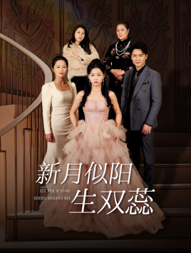 金枝绿叶（36集）好看的短剧来了