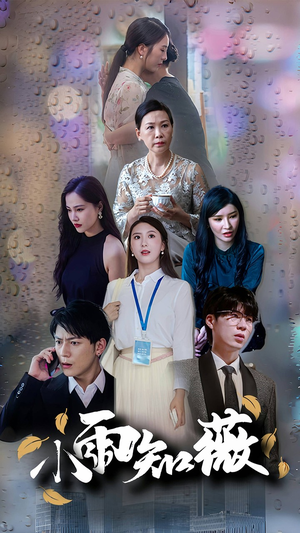 小雨知薇（80集）免费短剧资源
