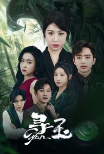 寻玉（77集）精彩短剧免费看