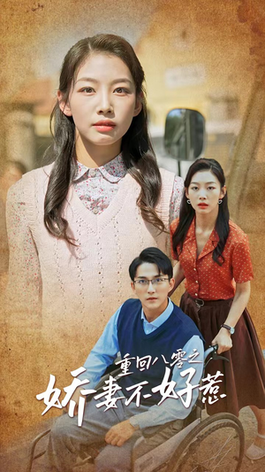 重回八零之娇妻不好惹（68集）无需会员轻松看