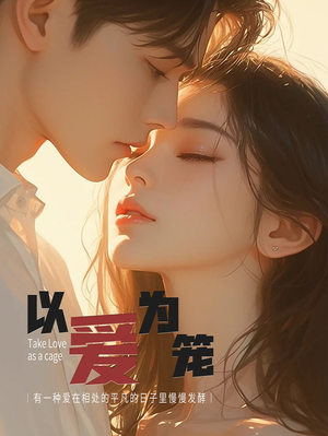 以爱为笼（60集）短剧分享片段