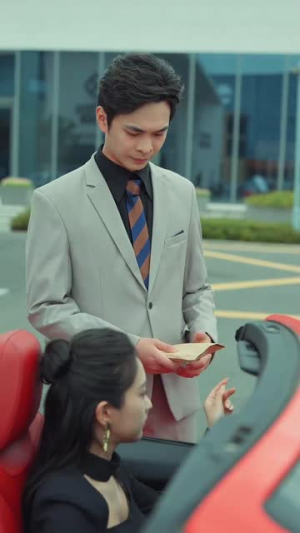 永不失联的爱（33集）短剧精彩不断