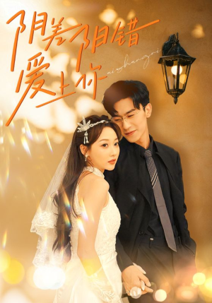 阴差阳错爱上你（62集）短剧免费看