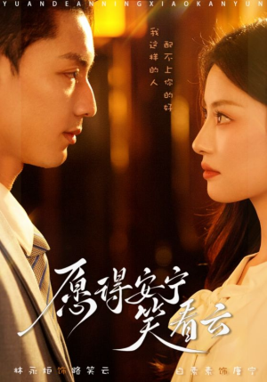 愿得安宁笑看云（78集）全剧免费观看