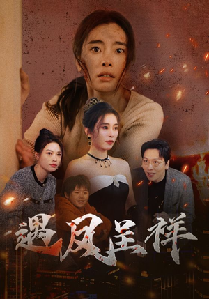 遇凤呈祥（50集）短剧有好货推荐