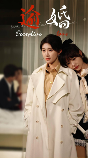 逾婚（48集）最新火爆短剧