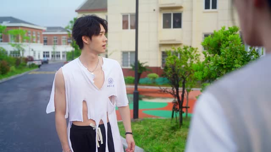 竹马逗青梅（25集）精彩的网络短剧