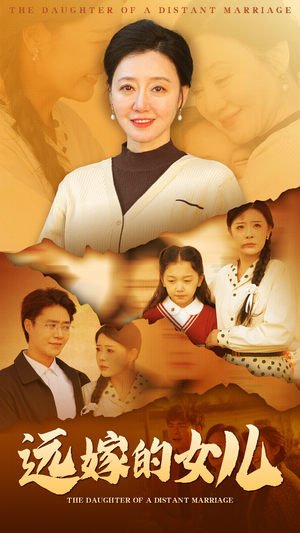 远嫁的女儿（30集）短剧追不停