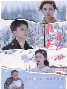 最美是人心（35集）全集免费观看