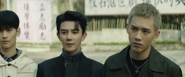 致命游戏（死亡万花筒剧版）短剧热门分享