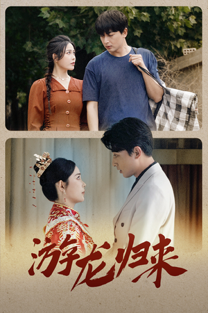 游龙归来（67集）最新热门短剧