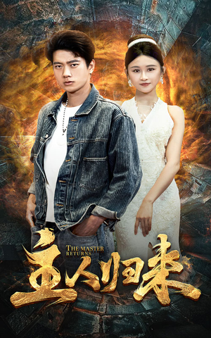 主人归来（95集）精彩短剧看不停