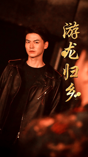 游龙归乡（60集）短剧前十排行榜