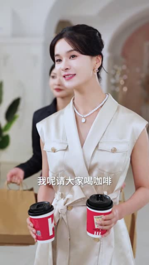 重生33次我爱他（6集）一起追生活短剧