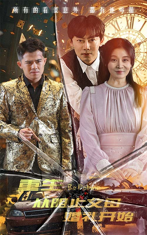 重生从阻止父母婚礼开始（65集）在线观看全集