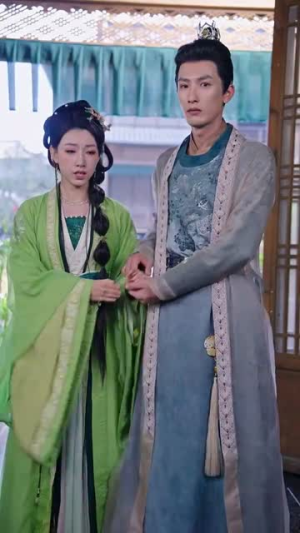 禁欲首辅的兼祧妻（70集）免费短剧合集