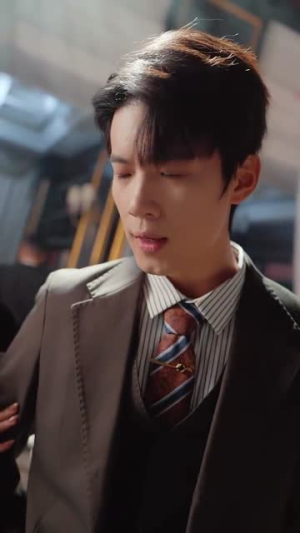 重生后师兄带仔宠我上天（66集）大结局