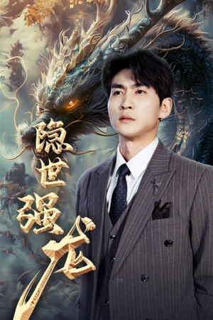 隐世强龙（63集）一口气追完全集