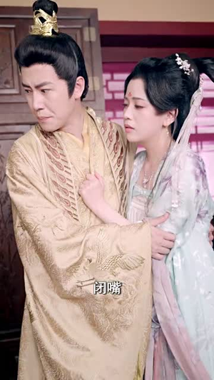 重生后，她宠冠后宫（80集）民国短剧推荐