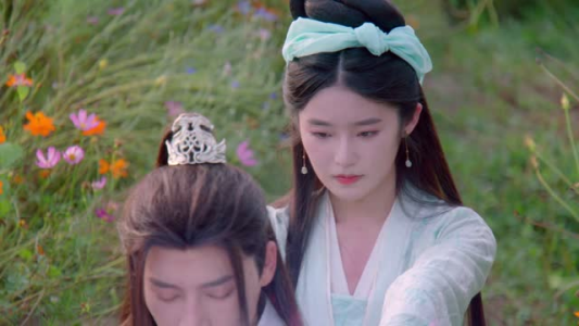 红颜无双（24集）一起追生活短剧