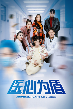医心为盾（30集）真的好看吗