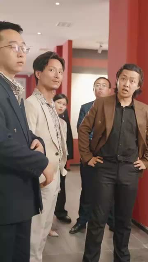 重生之我靠古玩再发家（102集）一起追短剧吧