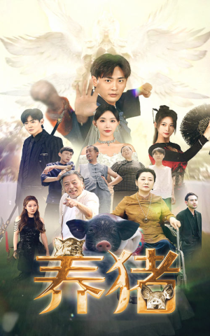 养猪（74集）最火短剧热播中