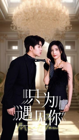 只为遇见你（88集）短剧在线更新