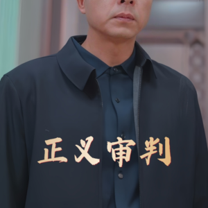 正义审判（31集）最火短剧推荐