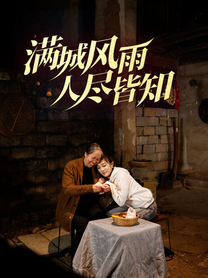 满城风雨人尽皆知（32集）超级好看的短剧