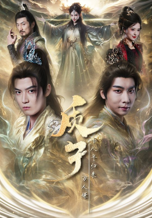 质子十八年归来万人嫌（71集）超甜短剧抢先看