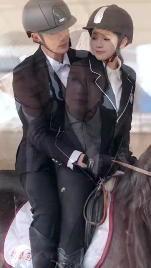 漫画里的秘密（90集）热门短剧分享