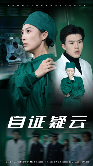 自证疑云（31集）最新上映的短剧