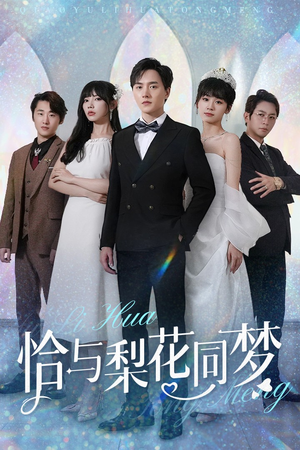 恰与梨花同梦（79集）精彩短剧追不停