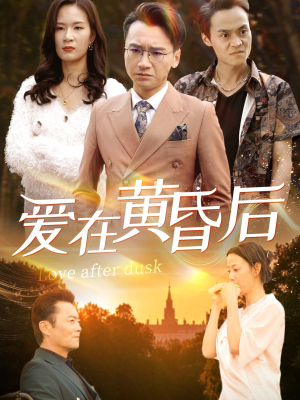 爱在黄昏后（53集）短剧在线看