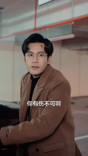 时光予你我偏爱（100集）网络小短剧