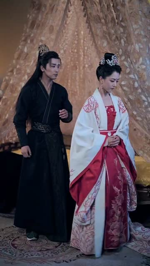 深宫昭雪录（52集）剧好看短剧推荐