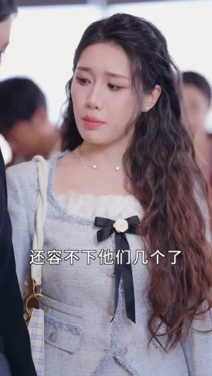 错把自己当主角（58集）独家短剧免费看