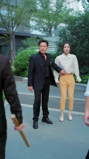 她成了我的心尖挚爱（32集）短剧推荐更新中