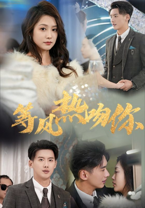 等风热吻你（31集）热播短剧全集看