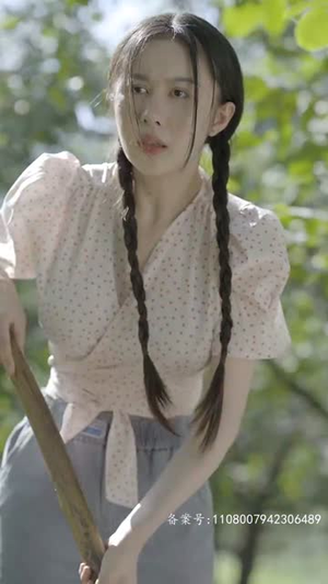 乡间幸福往事（80集）短剧片段分享