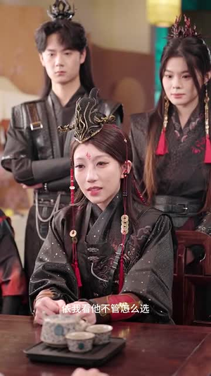 规则怪谈之怪谈客栈（40集）简直不要太好看