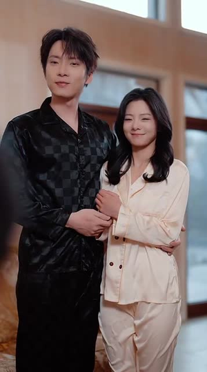 银河之下热吻（100集）抢先看新短剧