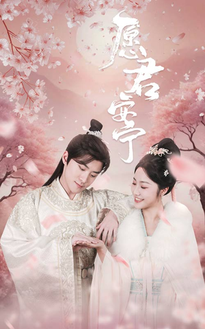 愿君安宁（34集）我真的爱了